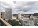 High-rise building with city skyline view at 32 Peachtree Nw St # 1601, Atlanta, GA 30303