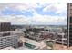 Panoramic city view with capitol building at 32 Peachtree Nw St # 1601, Atlanta, GA 30303