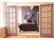 Spacious bedroom with city view and ample natural light at 32 Peachtree Nw St # 1601, Atlanta, GA 30303