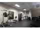 Fitness center offering strength training and cardio equipment at 32 Peachtree Nw St # 1601, Atlanta, GA 30303