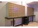 Well-organized mailboxes for convenient package and mail delivery at 32 Peachtree Nw St # 1601, Atlanta, GA 30303