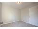 Bedroom featuring carpet at 517 Stonehedge Dr, Stone Mountain, GA 30087