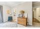 bedroom with dresser and rug at 370 Park Ne Pl, Atlanta, GA 30317