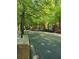 Street view showcasing tree-lined street with parked cars and well-maintained sidewalks at 2732 Wander Ln, Alpharetta, GA 30022