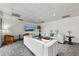 Bright common area with comfortable seating, side tables and contemporary decor creates a relaxed atmosphere at 2479 Peachtree Ne Rd # 1012, Atlanta, GA 30305