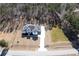 Luxury home on spacious lot with wooded area at 1682 Union Grove Church Rd, Auburn, GA 30011