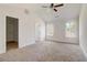 Spacious bedroom with large windows and walk-in closet at 215 Eryn Ter, Covington, GA 30014