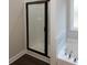 Shower with frameless glass enclosure at 130 Eryn Ter, Covington, GA 30014