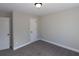 Bedroom with closet and grey carpet at 130 Eryn Ter, Covington, GA 30014