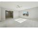 Spacious bedroom with neutral walls, plush carpet, and a ceiling fan with lots of natural light at 328 Thistlewood Run, Mcdonough, GA 30252