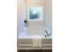 Bathroom with soaking tub, shower, and modern fixtures at 40 Eryn Ter, Covington, GA 30014