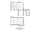 Detailed 3-story floor plan with dimensions and square footage at 40 Eryn Ter, Covington, GA 30014