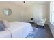 Bright and airy main bedroom with ample space and natural light at 40 Eryn Ter, Covington, GA 30014