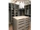 Large walk-in closet with ample shelving and drawers at 1211 Stephens Se St, Smyrna, GA 30080