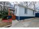 This home has a tidy yard, and long, well-maintained driveway at 953 Garibaldi Sw St, Atlanta, GA 30310