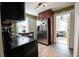 Well-lit kitchen featuring stainless steel appliances and hardwood flooring at 953 Garibaldi Sw St, Atlanta, GA 30310