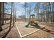 A playground for Gathering fun at 5073 Kingsbridge Pass, Powder Springs, GA 30127