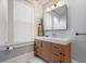 Modern bathroom with updated vanity and quartz countertop at 764 Edgewood Ne Ave # 8, Atlanta, GA 30307