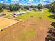 Expansive equestrian estate with a well-equipped barn, arena, and lush green pastures, perfect for horse lovers at 1820 Walker Sw Rd, Conyers, GA 30094