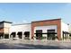 Modern commercial building with ample parking at 1076 Brookglynn Trce, Decatur, GA 30032