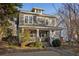 Two-story craftsman home with porch at 334 Greenwood Ave, Decatur, GA 30030