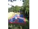 Picturesque community basketball courts at 410 Candler Park Ne Dr # C-1, Atlanta, GA 30307