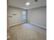 Spacious bedroom with neutral walls and carpeting at 3974 Stillwater Dr, Duluth, GA 30096