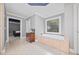 Bathroom with garden tub and access to bedroom at 131 Gold Springs Ct, Canton, GA 30114