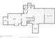Detailed floor plan showcasing the layout of the second floor, including bedrooms, loft, and storage at 3930 Peachtree Dunwoody Ne Rd, Atlanta, GA 30342