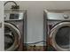 Laundry room with side-by-side washer and dryer at 2733 Madison Mae Ln, Grayson, GA 30017