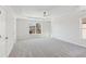 Spacious bedroom with carpet and ceiling fan at 4345 Settlers Grove Rd, Cumming, GA 30028