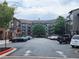 Apartment building with landscaped grounds and parking at 4805 West Village Way # 3207, Smyrna, GA 30080