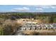 Aerial view showing the location of 679 McWilliams Rd SE near Kipp Vision Primary School at 679 Mcwilliams Se Rd, Atlanta, GA 30315