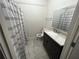 Bathroom with shower, toilet and vanity at 1056 Welch Sw St, Atlanta, GA 30310