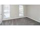 Bedroom with new carpet and neutral walls at 896 Glynn Oaks Dr, Clarkston, GA 30021