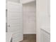 Walk-in pantry featuring white wire shelving for optimal storage and organization at 297 Sound Cir, Stockbridge, GA 30281