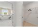 Luxurious bathroom with soaking tub and walk-in closet at 2416 Cadenza Cir, Dacula, GA 30019
