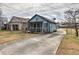 Cute bungalow with a screened porch and long driveway at 374 Hawkins St, Marietta, GA 30060