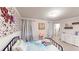 Inviting bedroom with decorative accents, designed for comfort and charm at 4596 Birch Way, Loganville, GA 30052