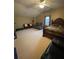 Relaxing bedroom with comfortable seating at 331 Overlook Turn Northwest, Conyers, GA 30012