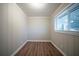 Bedroom with wood-look flooring and ample natural light at 2980 Laguna Dr, Decatur, GA 30032
