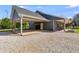 Covered carport attached to the house at 701 Jones Mill Rd, Whitesburg, GA 30185