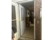 Front door entrance into a hallway at 5710 Stewart Mill Rd, Douglasville, GA 30135