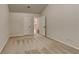 Well-lit bedroom featuring carpet, and two closets at 876 Nevis Way, Mcdonough, GA 30253