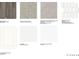 Image showing a selection of flooring, countertops, and cabinetry at 3208 Shirecrest Ln, Dacula, GA 30019