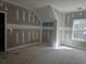 Bedroom featuring a dormer with one window at 6851 Phillips Mill Rd, Douglasville, GA 30135