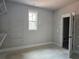 Large walk-in closet with shelving at 6851 Phillips Mill Rd, Douglasville, GA 30135
