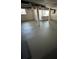 Unfinished basement offering extra storage space at 1902 E Piedmont Rd, Marietta, GA 30062