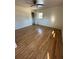 Bright bedroom featuring hardwood floors and ample natural light at 1902 E Piedmont Rd, Marietta, GA 30062