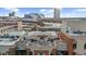 Scenic rooftop patio offering stunning city views at 250 Park W Ave # 701, Atlanta, GA 30313